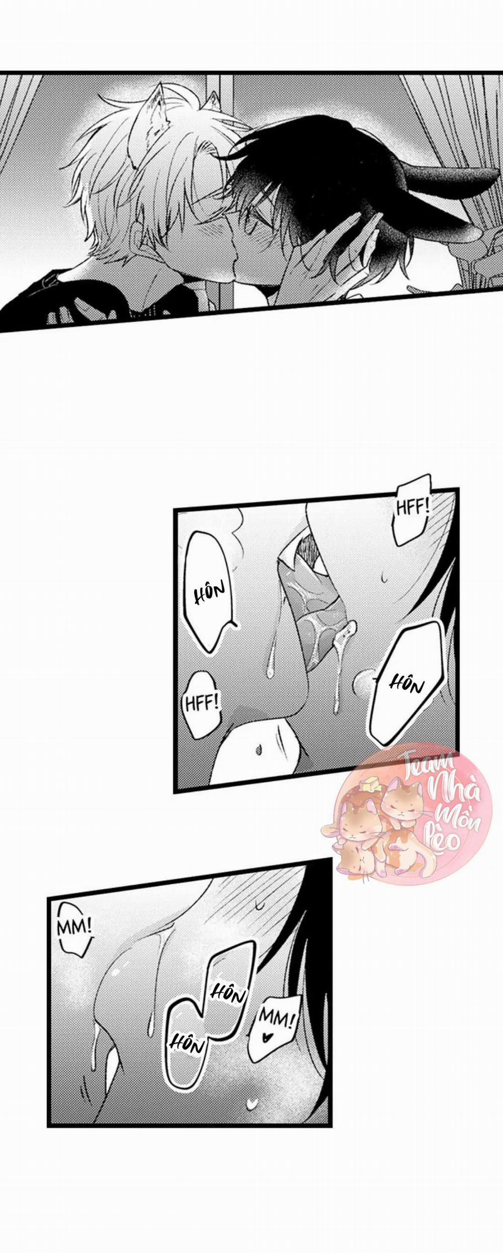 Em Muốn Được Yêu 30 trang 10