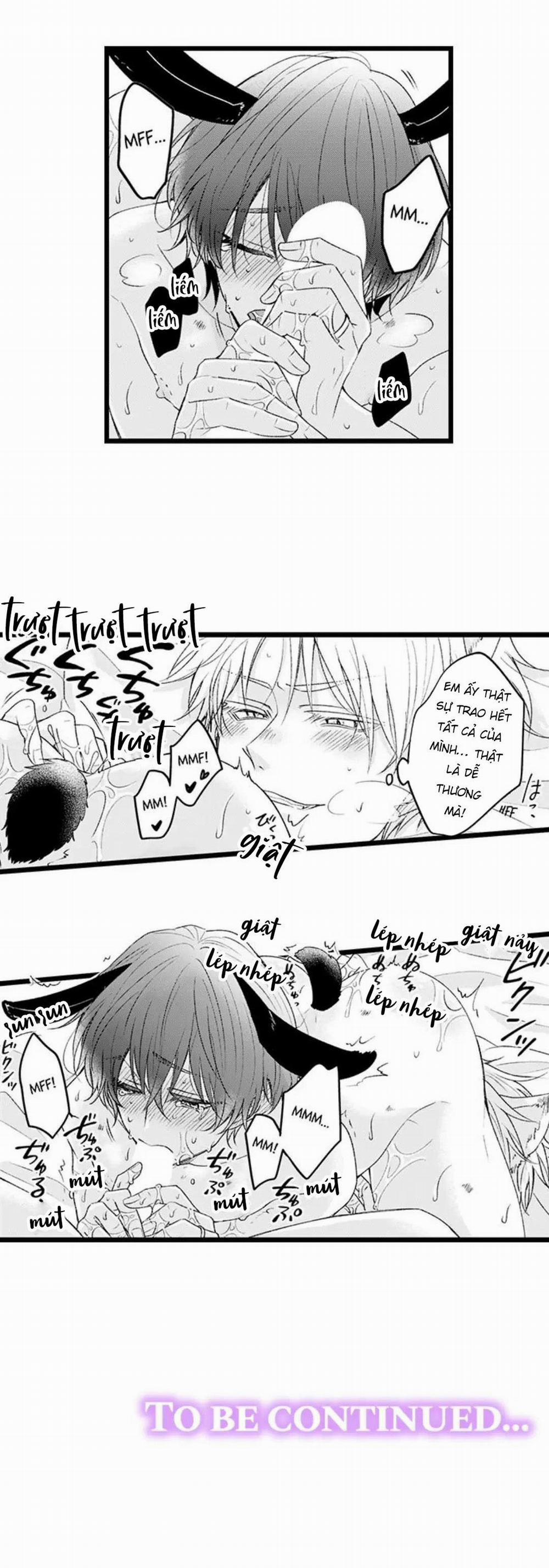 Em Muốn Được Yêu 30 trang 15