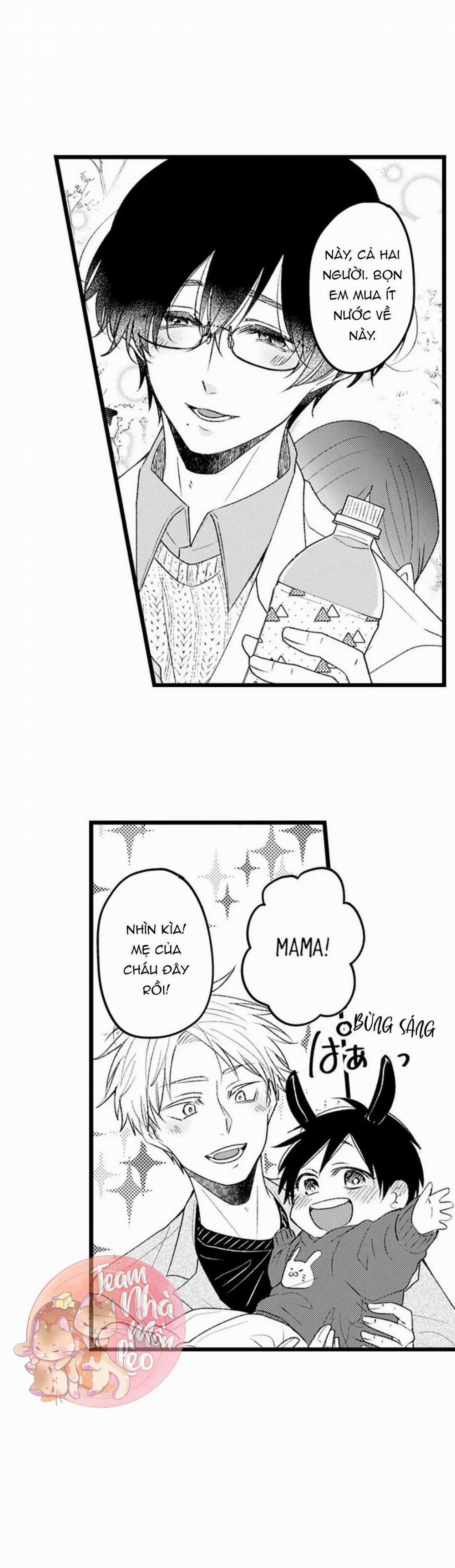 Em Muốn Được Yêu 30 trang 2