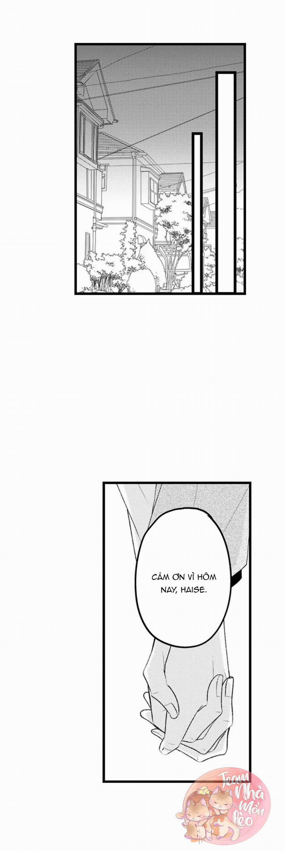 Em Muốn Được Yêu 30 trang 6