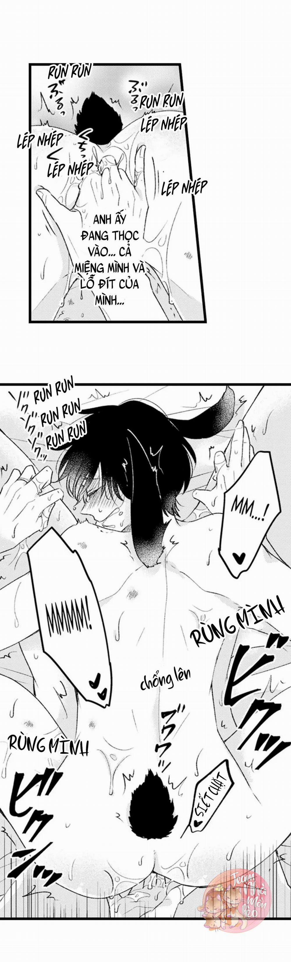 Em Muốn Được Yêu 31 trang 1