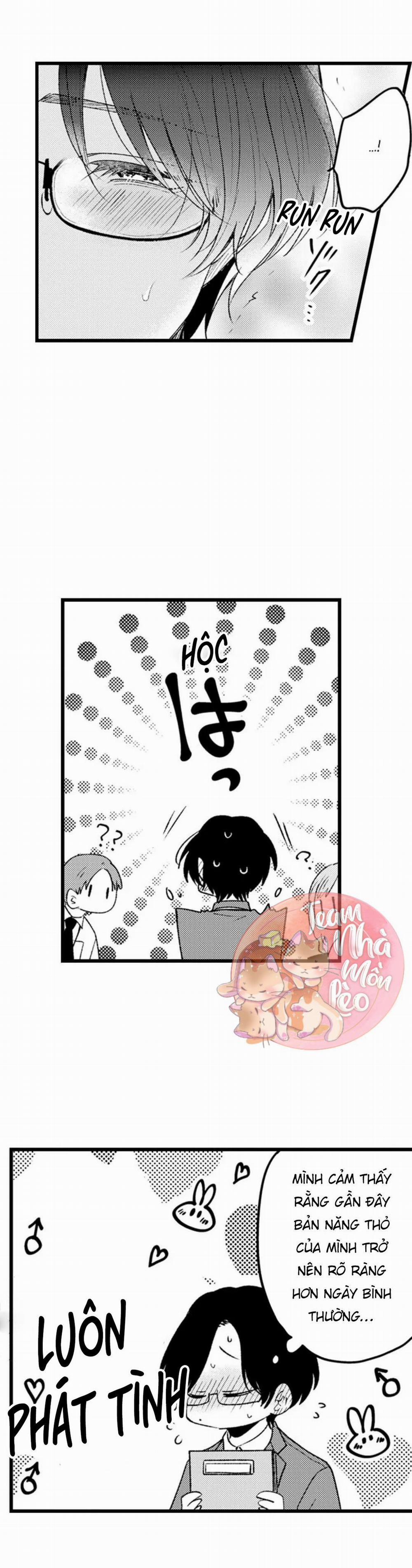 Em Muốn Được Yêu 31 trang 10