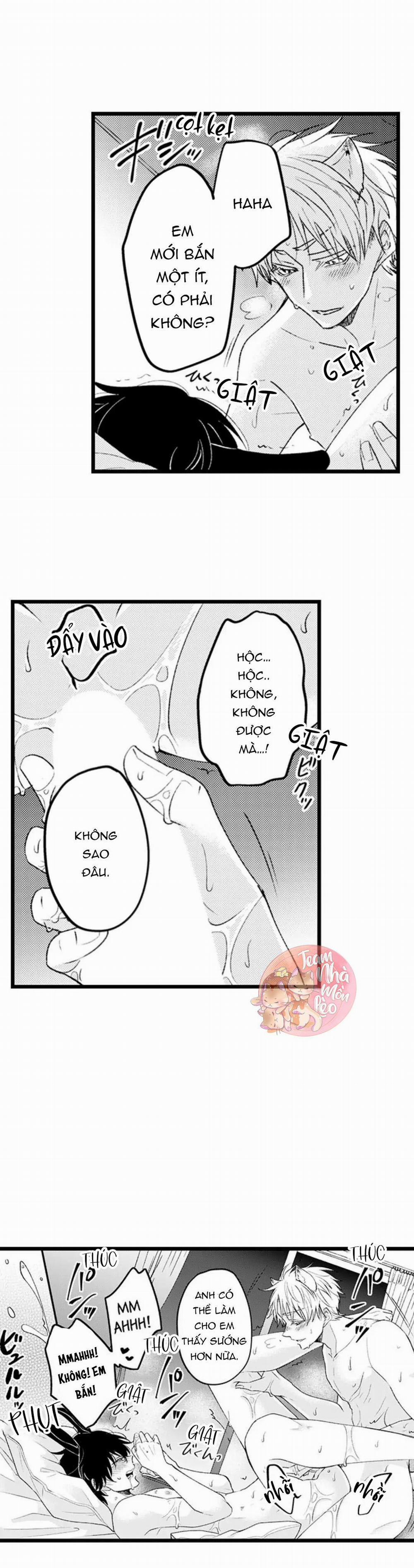 Em Muốn Được Yêu 31 trang 2