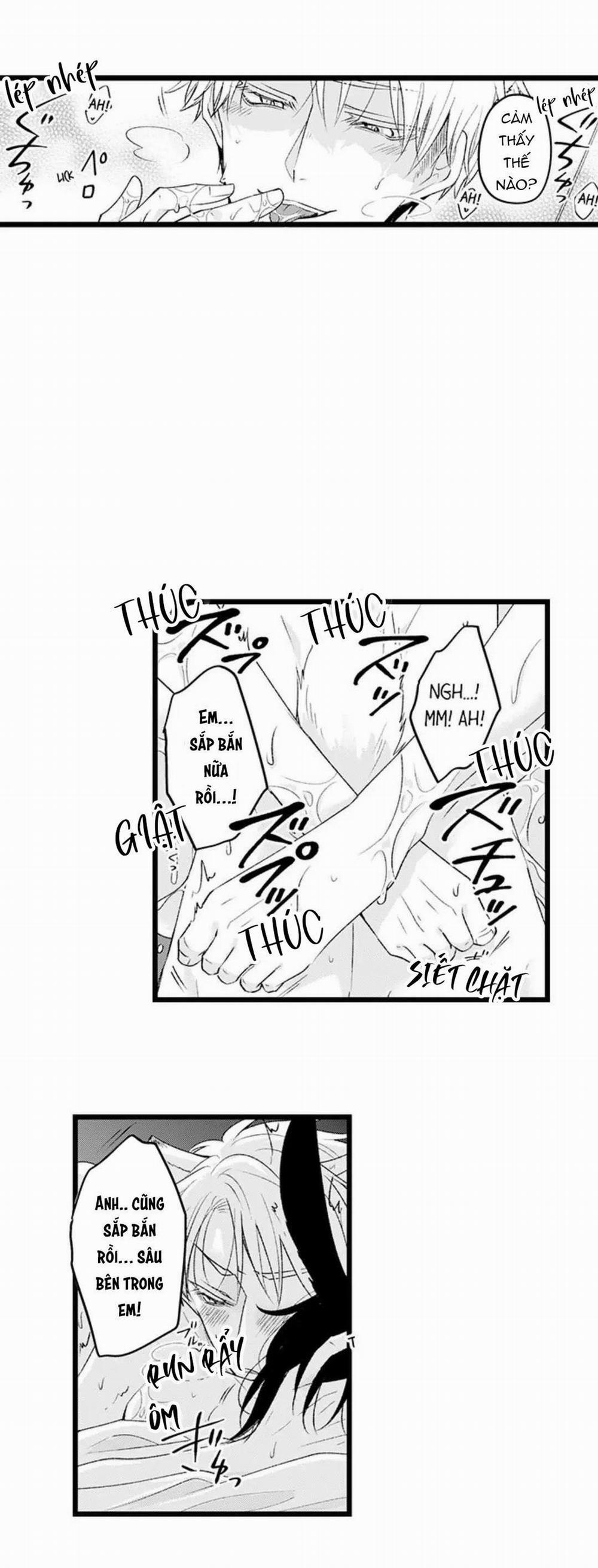 Em Muốn Được Yêu 31 trang 3