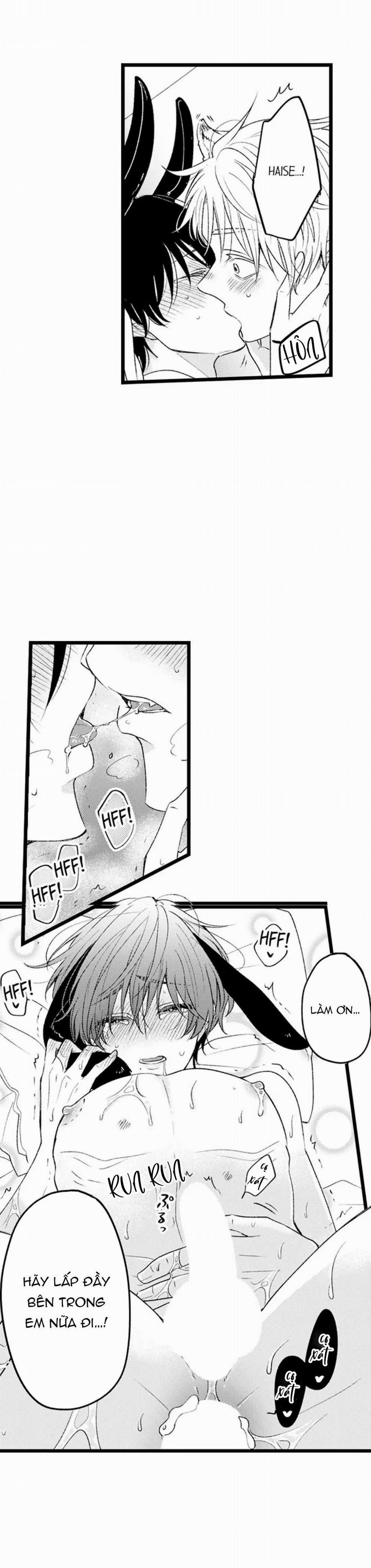 Em Muốn Được Yêu 31 trang 5