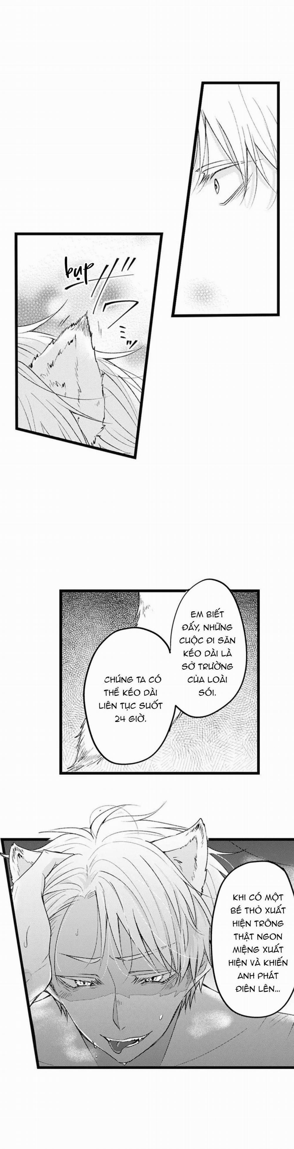 Em Muốn Được Yêu 31 trang 6