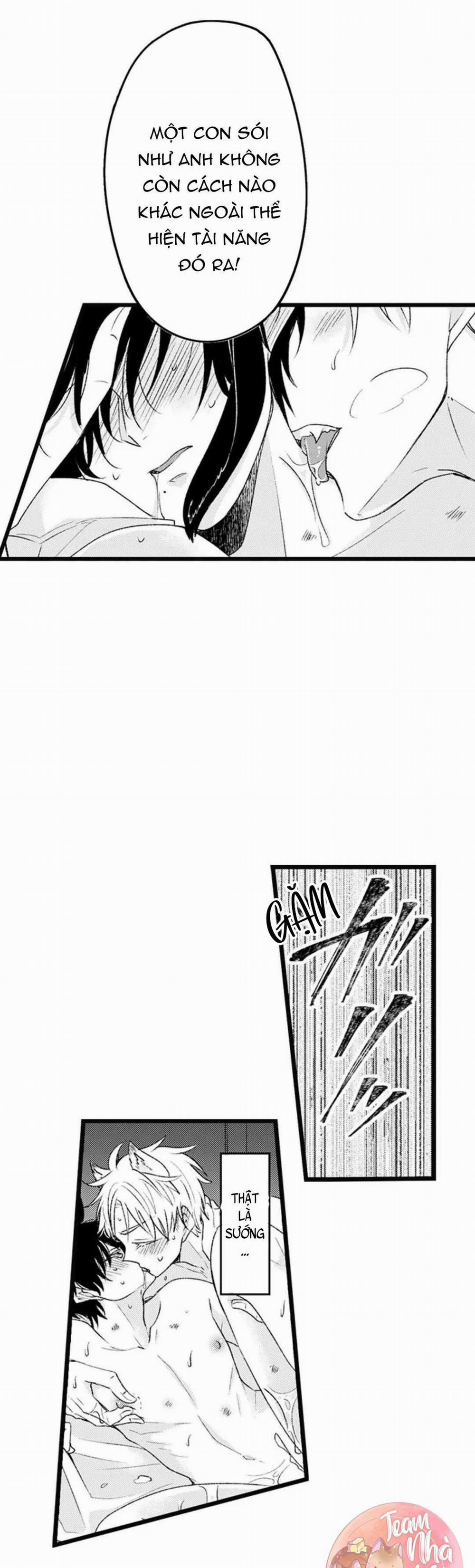 Em Muốn Được Yêu 31 trang 7