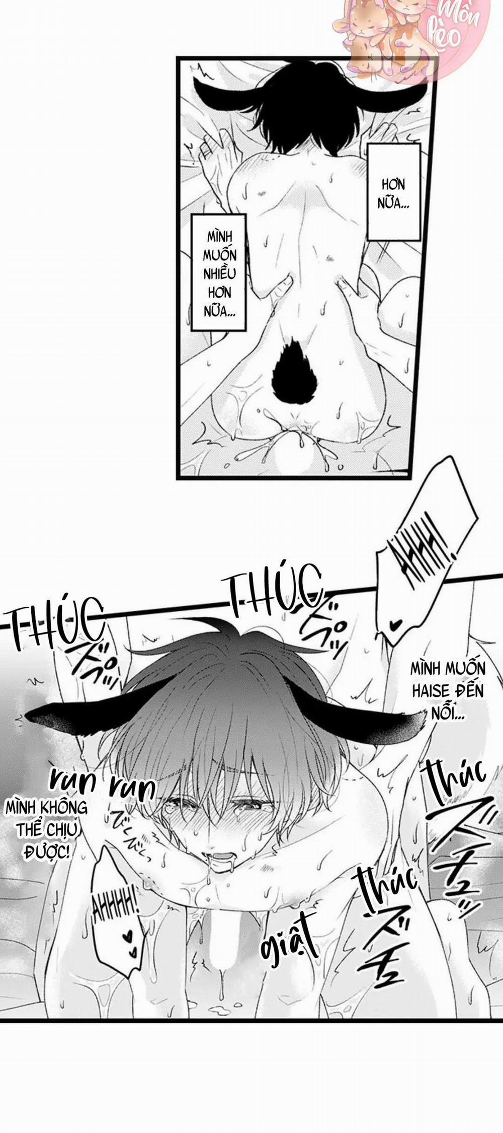 Em Muốn Được Yêu 31 trang 8