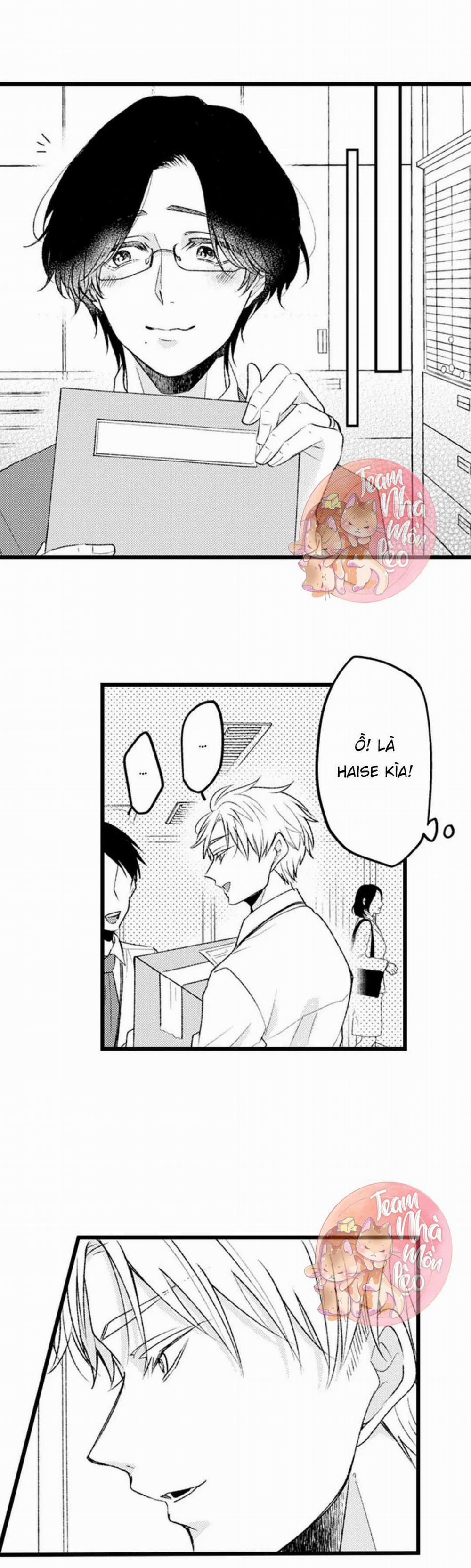 Em Muốn Được Yêu 31 trang 9