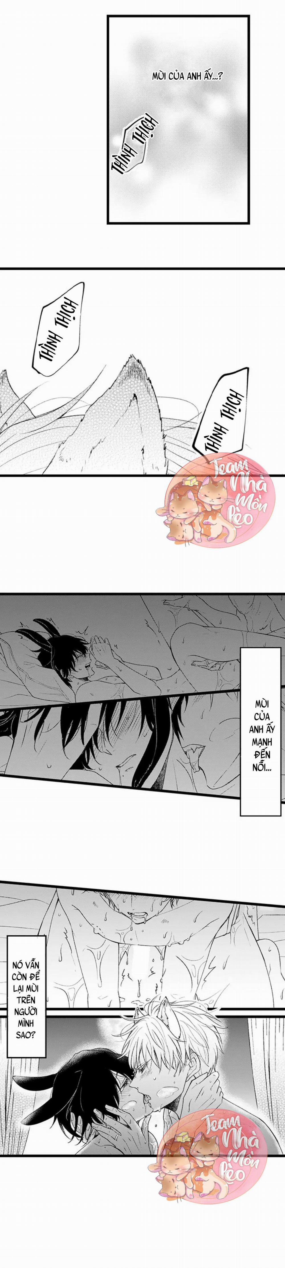 Em Muốn Được Yêu 32 trang 1