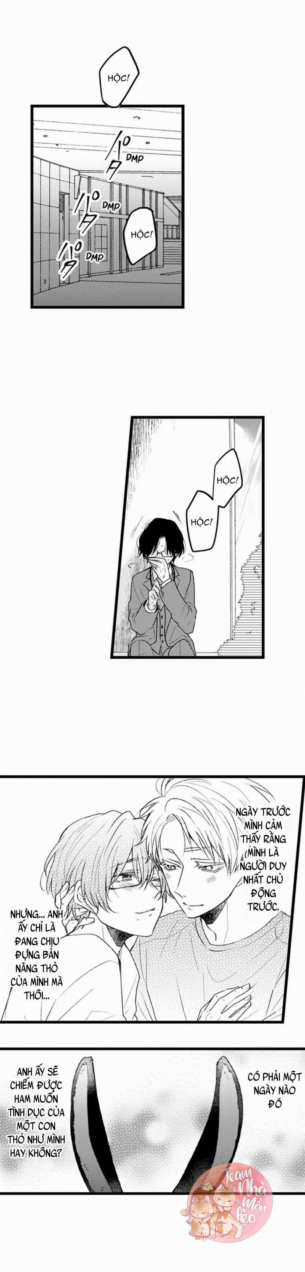 Em Muốn Được Yêu 32 trang 3