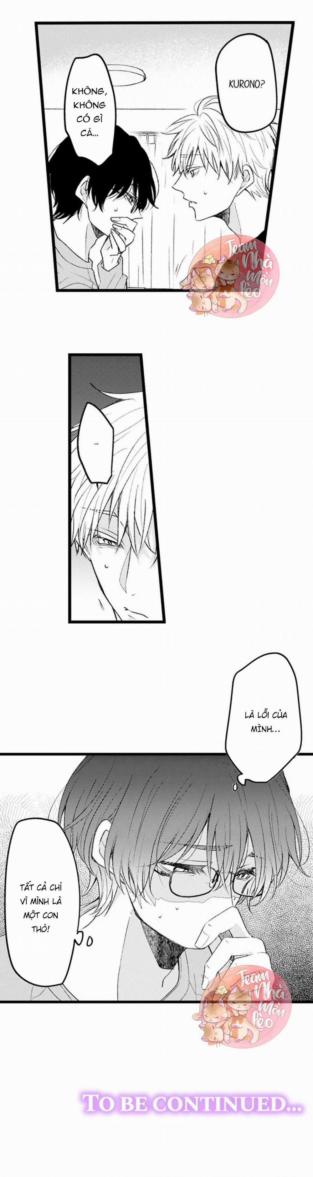 Em Muốn Được Yêu 32 trang 9