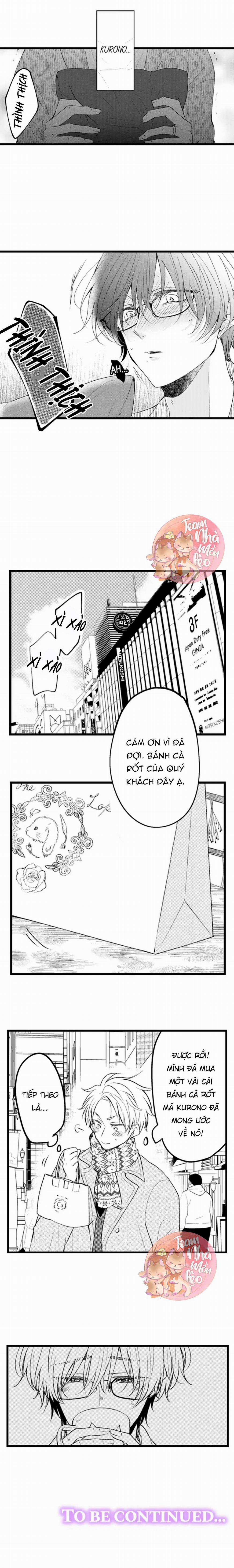 Em Muốn Được Yêu 33 trang 12