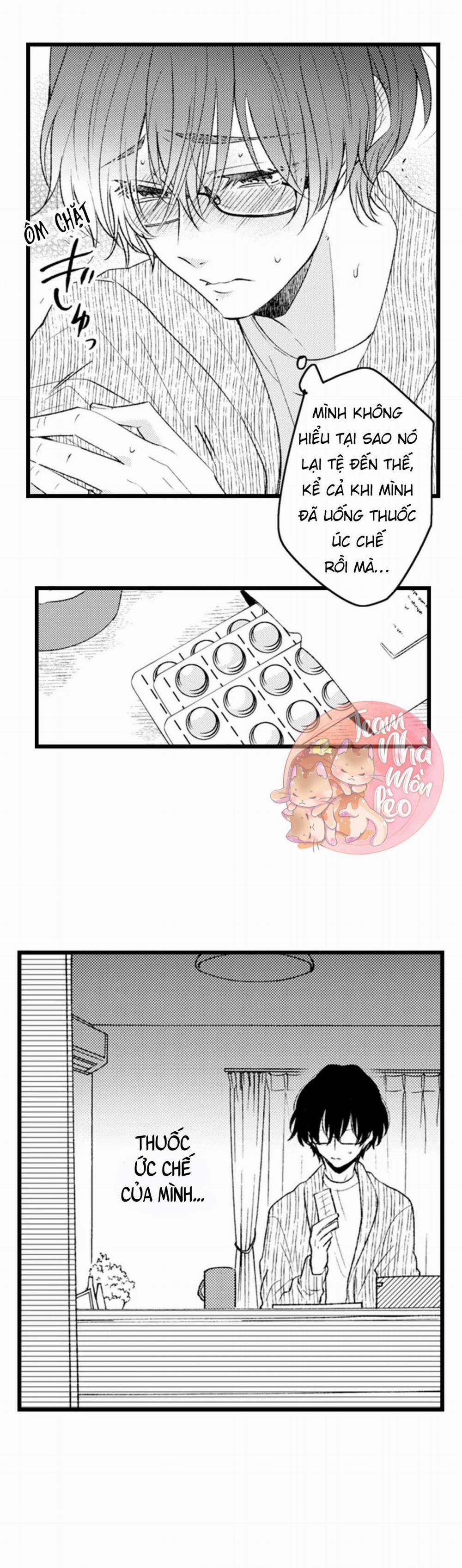 Em Muốn Được Yêu 33 trang 9