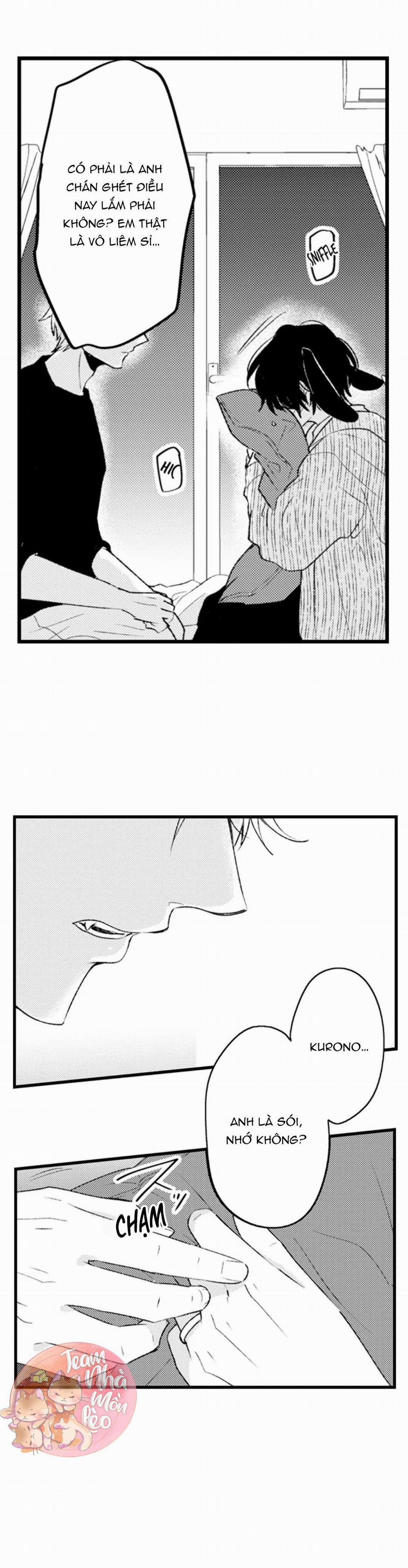 Em Muốn Được Yêu 34 trang 11