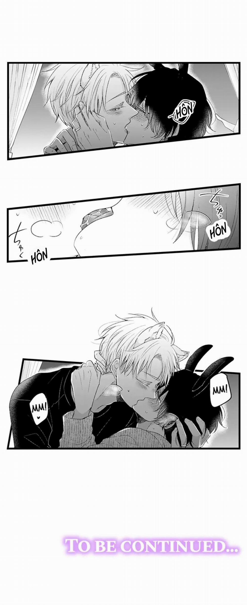 Em Muốn Được Yêu 34 trang 14