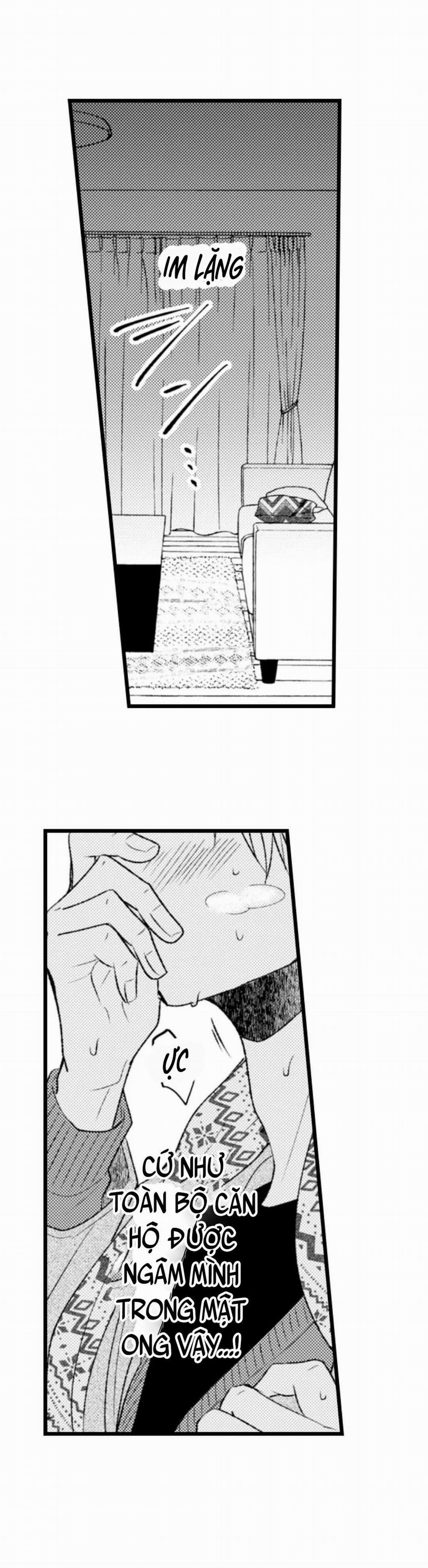 Em Muốn Được Yêu 34 trang 5