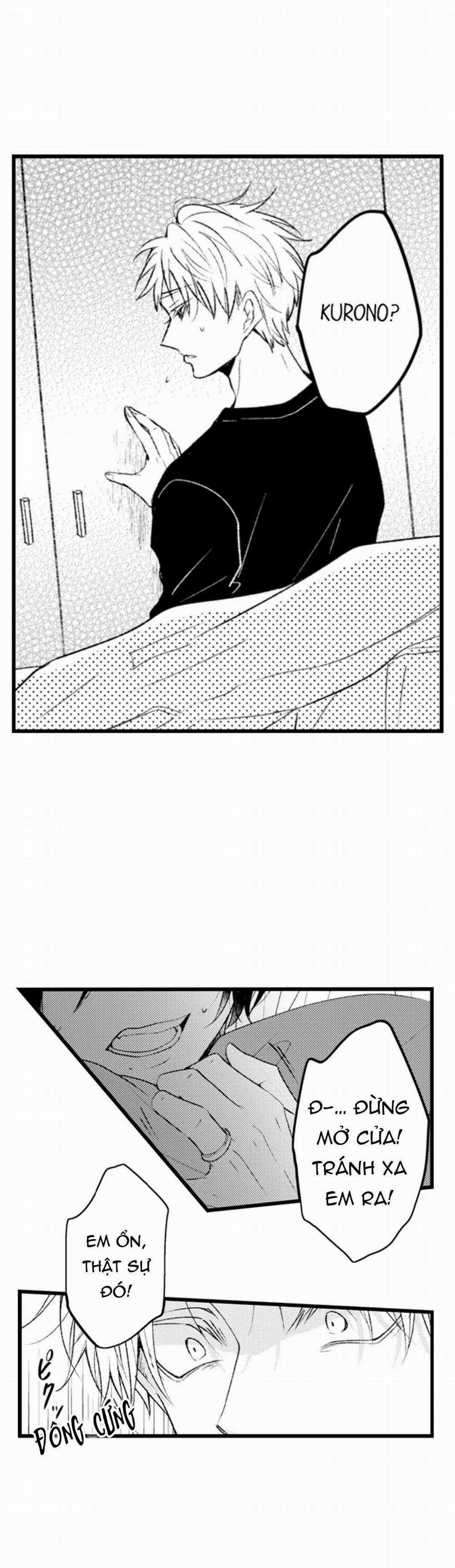 Em Muốn Được Yêu 34 trang 7