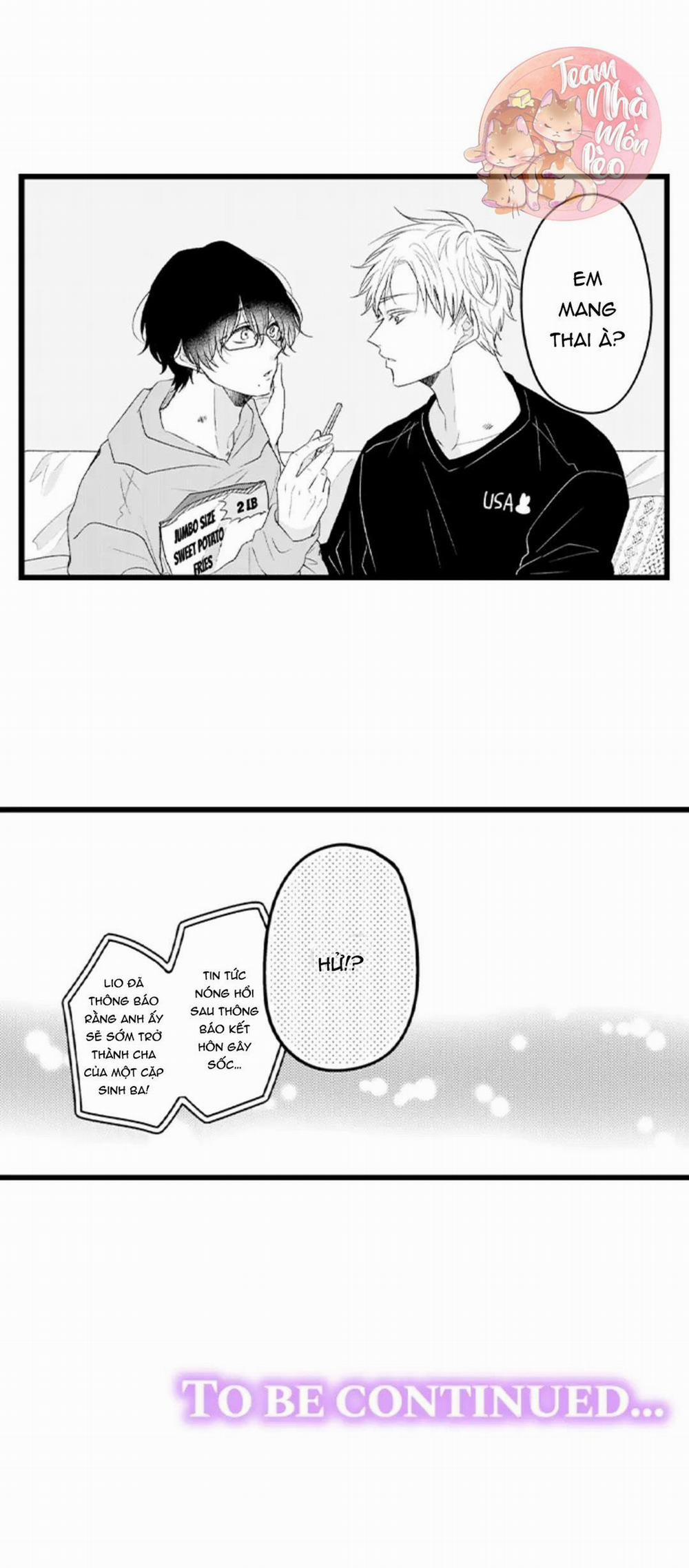 Em Muốn Được Yêu 35 trang 14