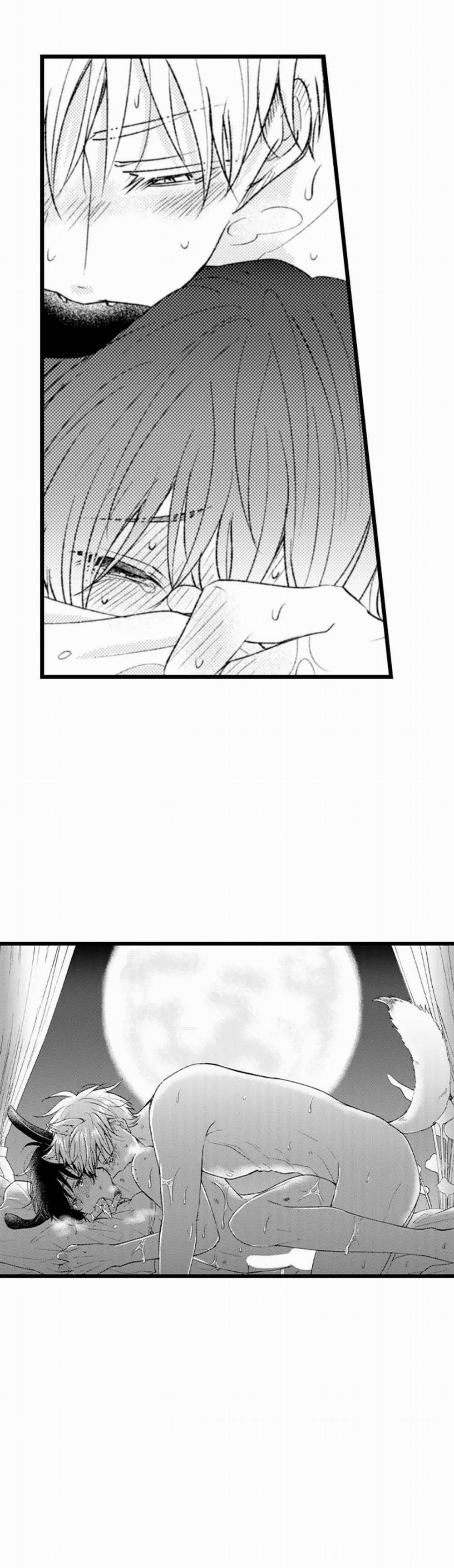 Em Muốn Được Yêu 35 trang 6