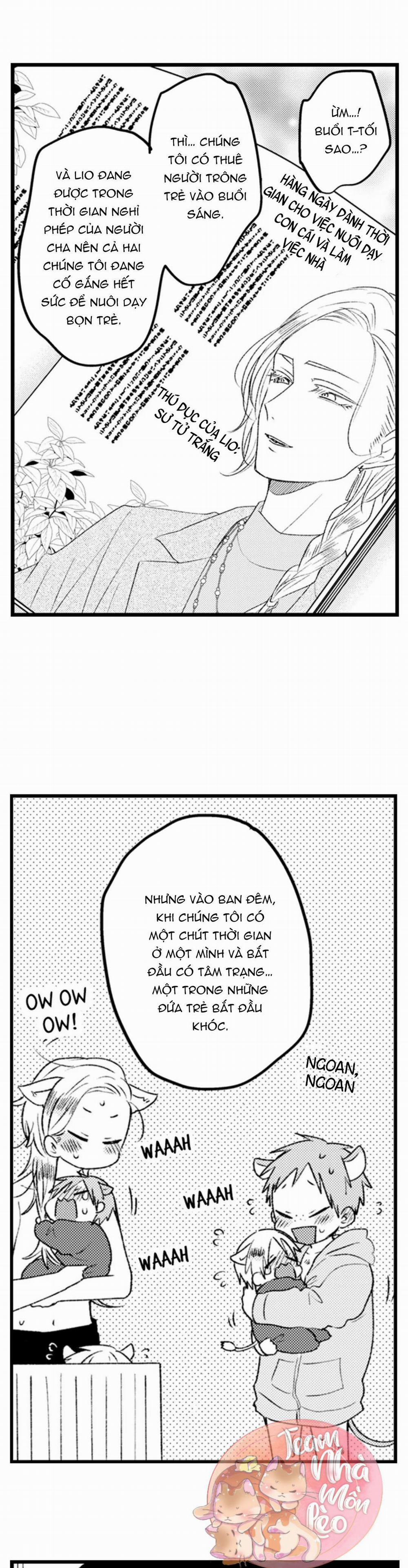 Em Muốn Được Yêu 36 trang 11