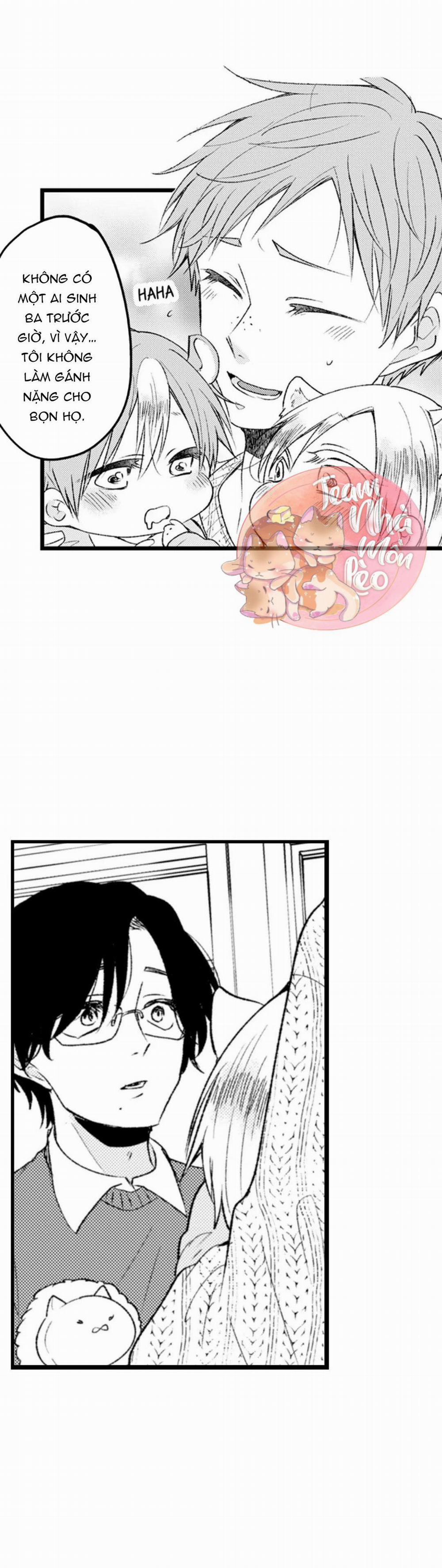 Em Muốn Được Yêu 36 trang 13