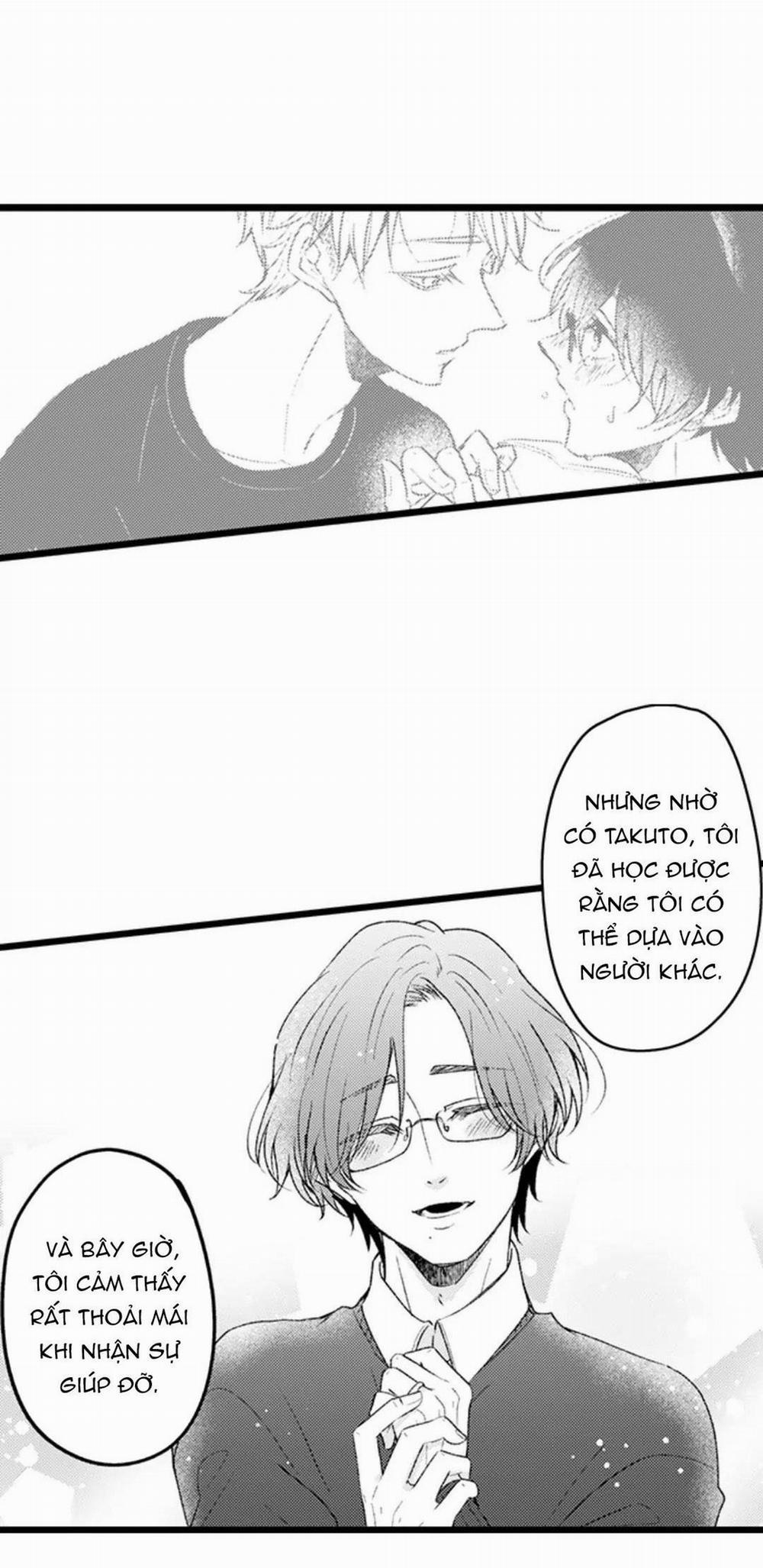 Em Muốn Được Yêu 36 trang 15