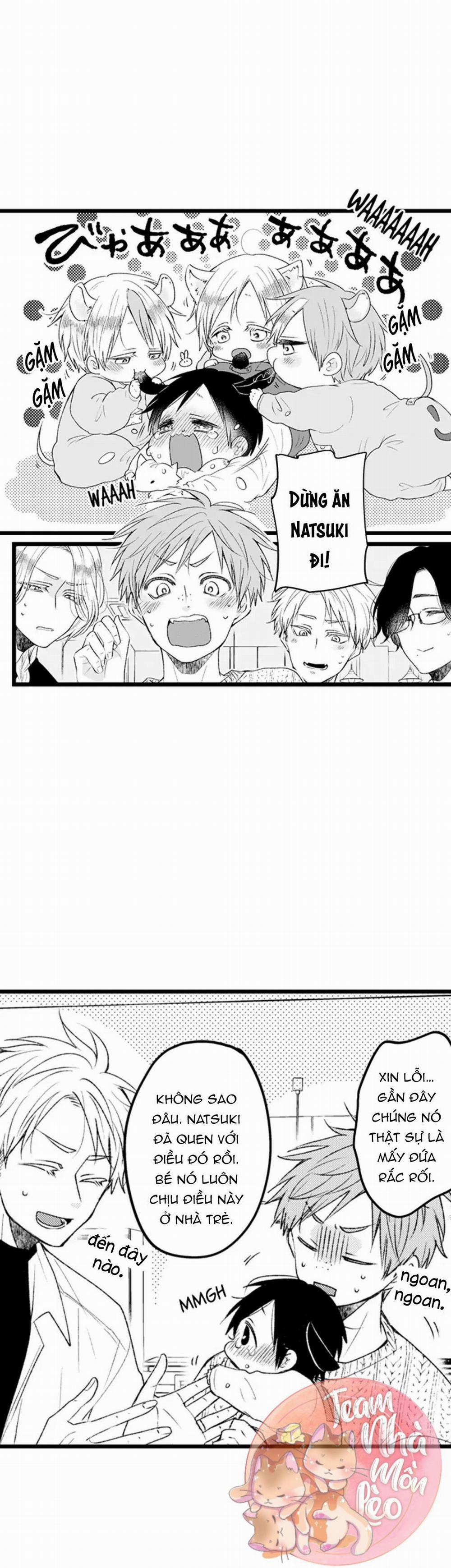 Em Muốn Được Yêu 36 trang 6