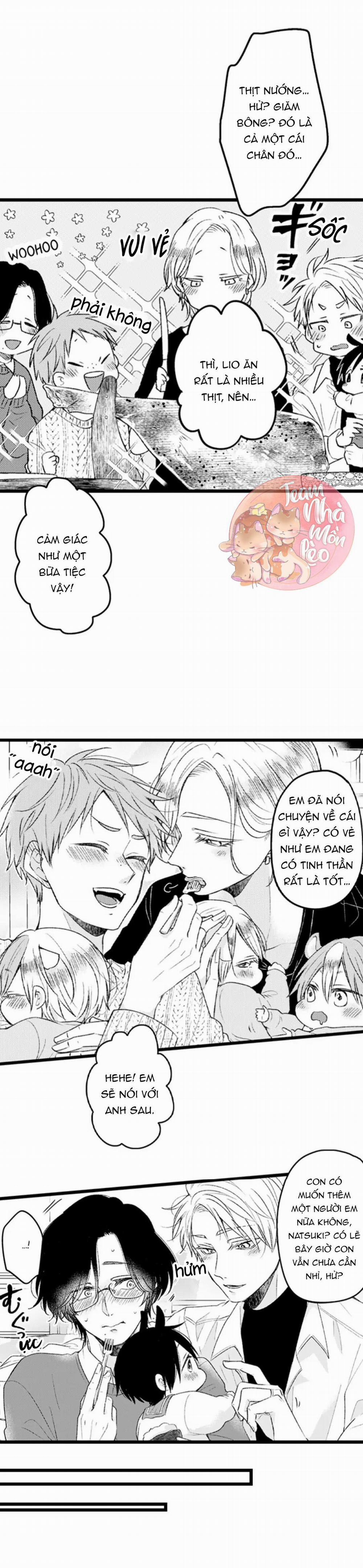 Em Muốn Được Yêu 37 trang 2