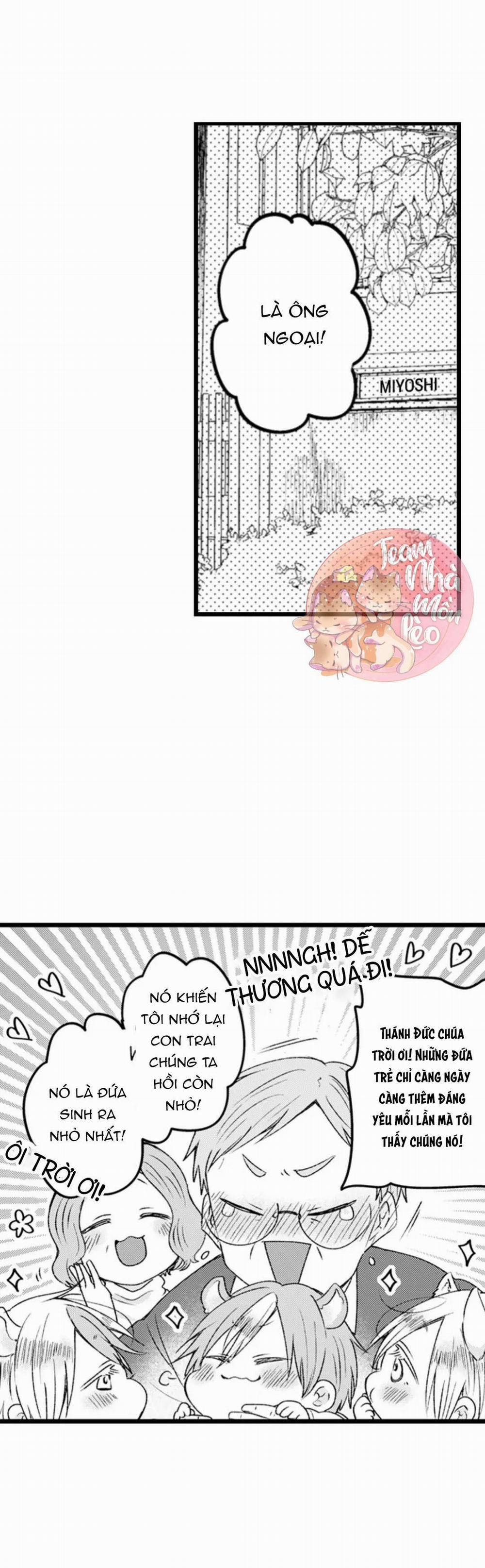 Em Muốn Được Yêu 37 trang 3