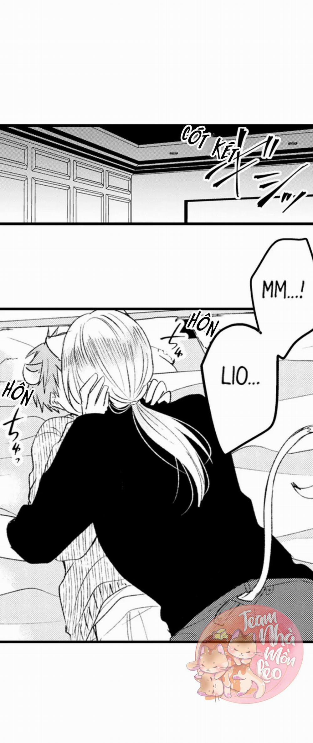 Em Muốn Được Yêu 37 trang 4