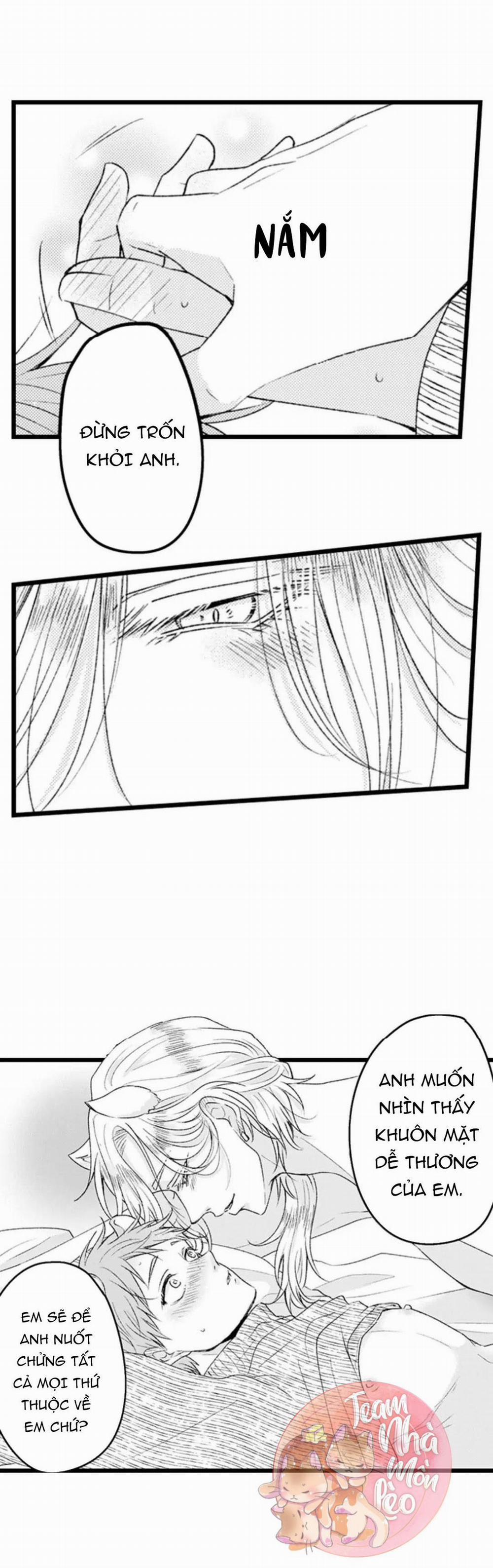 Em Muốn Được Yêu 37 trang 8