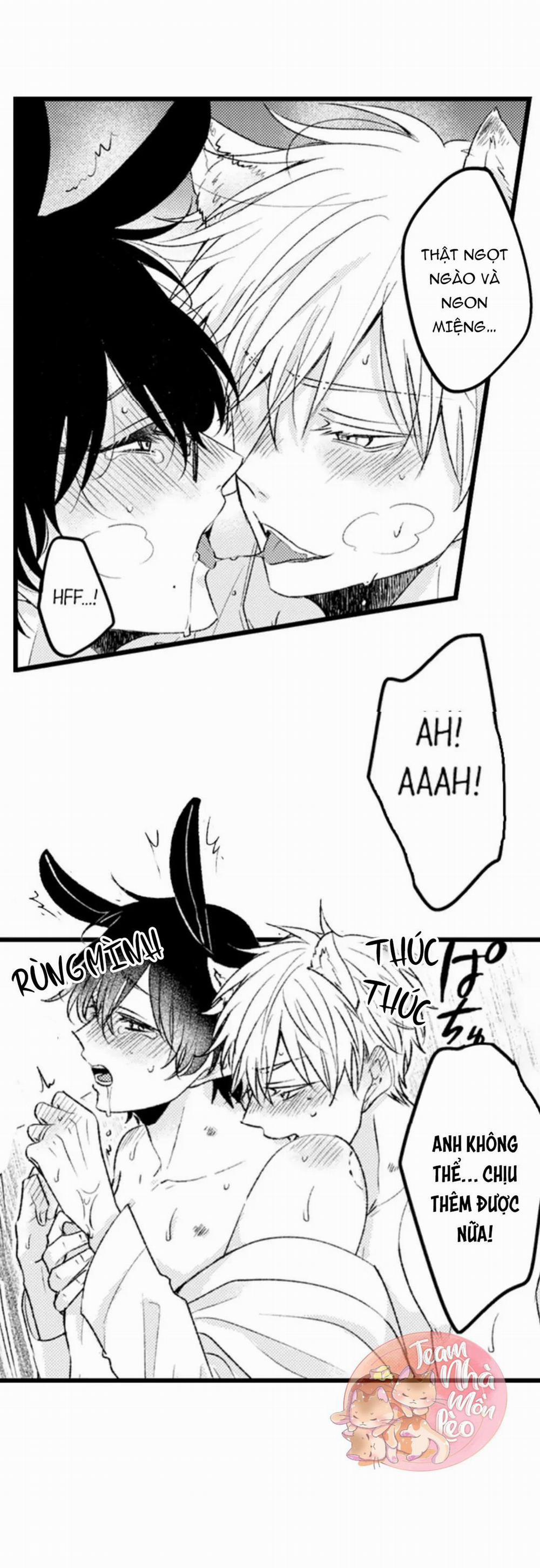 Em Muốn Được Yêu 38 trang 10