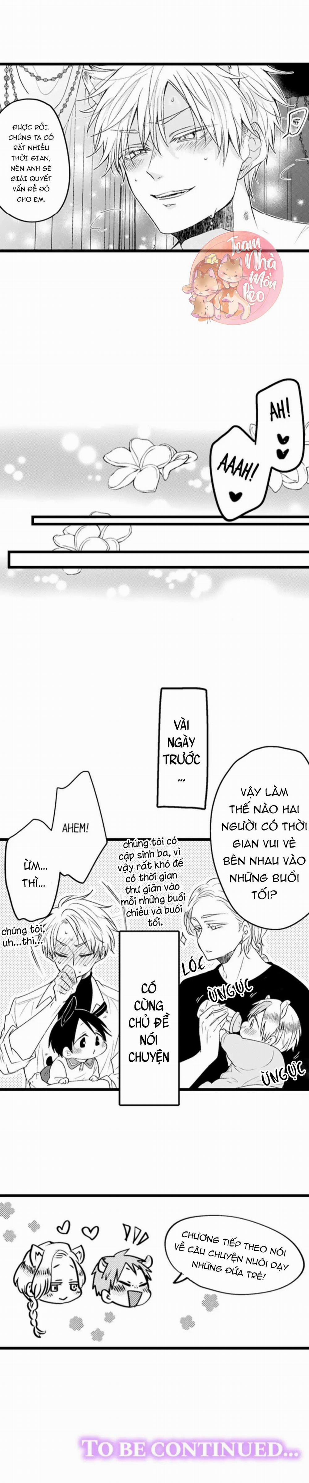 Em Muốn Được Yêu 38 trang 13