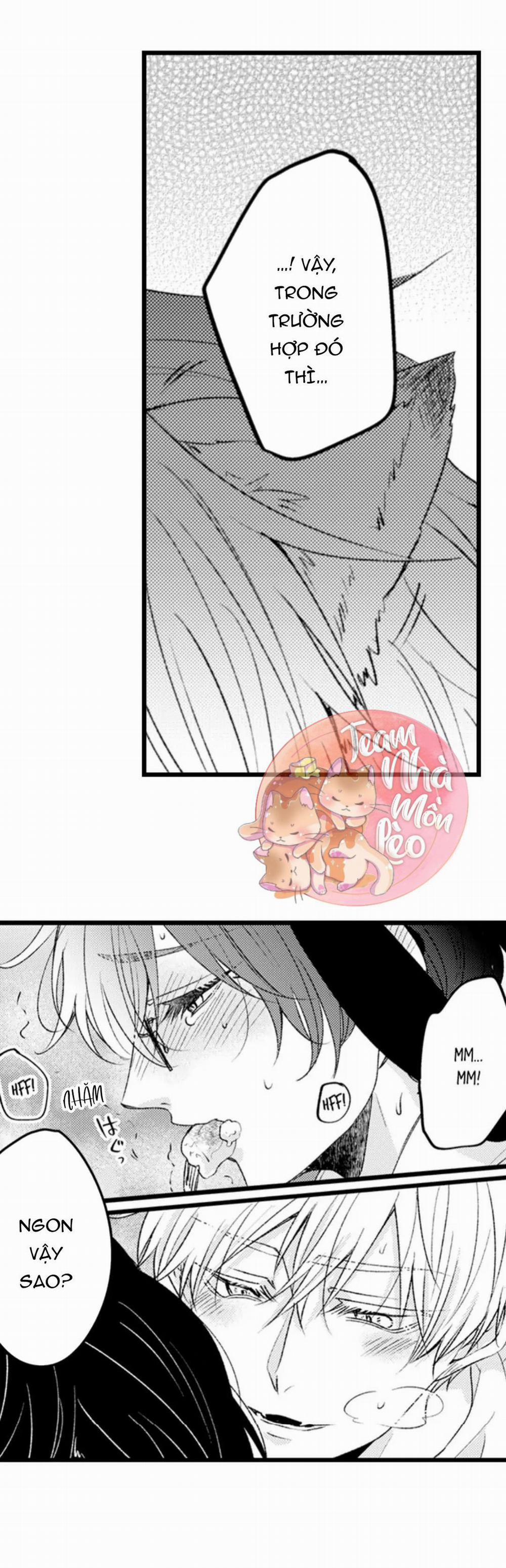 Em Muốn Được Yêu 38 trang 6