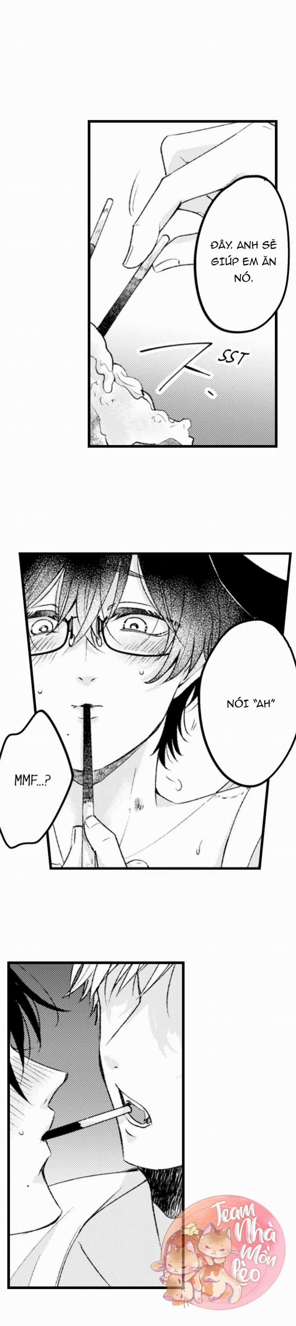 Em Muốn Được Yêu 38 trang 8