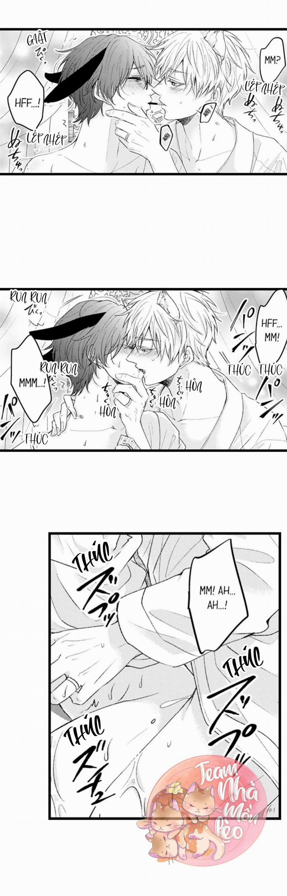 Em Muốn Được Yêu 38 trang 9