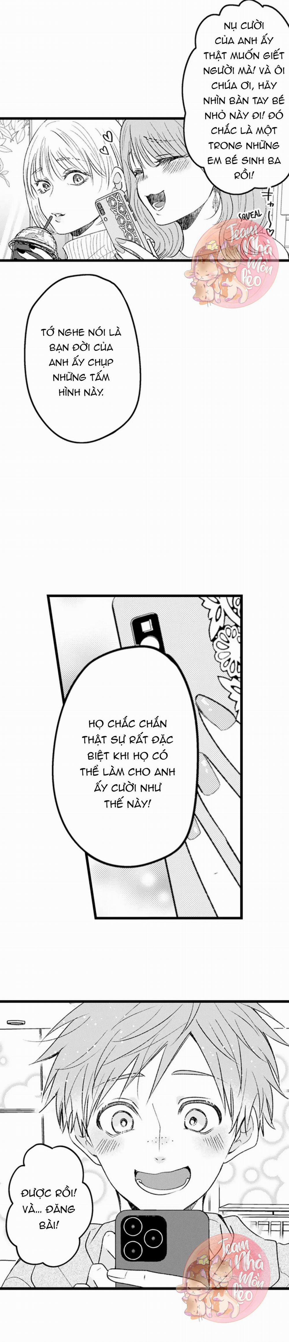 Em Muốn Được Yêu 39 trang 2