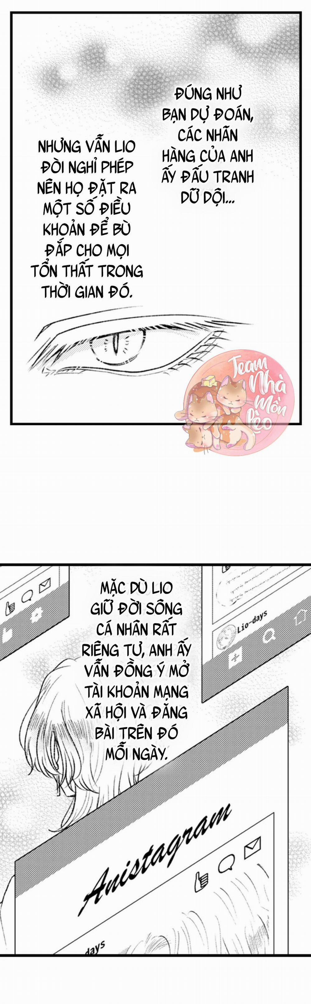 Em Muốn Được Yêu 39 trang 8