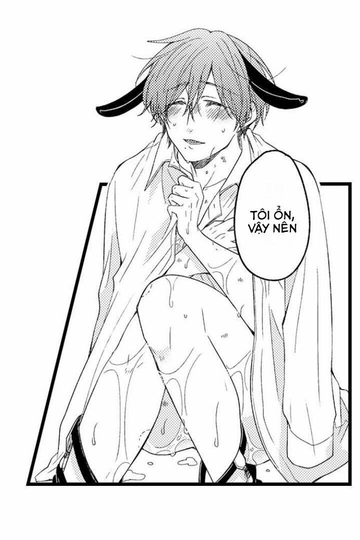 Em Muốn Được Yêu 4 trang 11