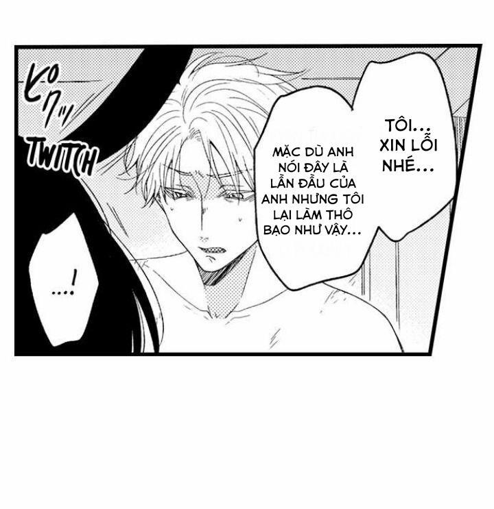 Em Muốn Được Yêu 4 trang 13