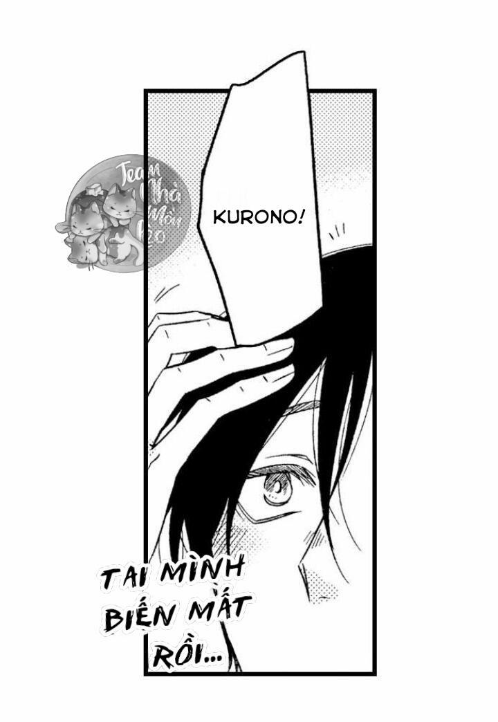 Em Muốn Được Yêu 4 trang 19