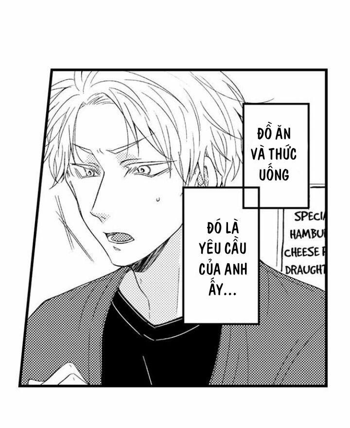 Em Muốn Được Yêu 4 trang 24