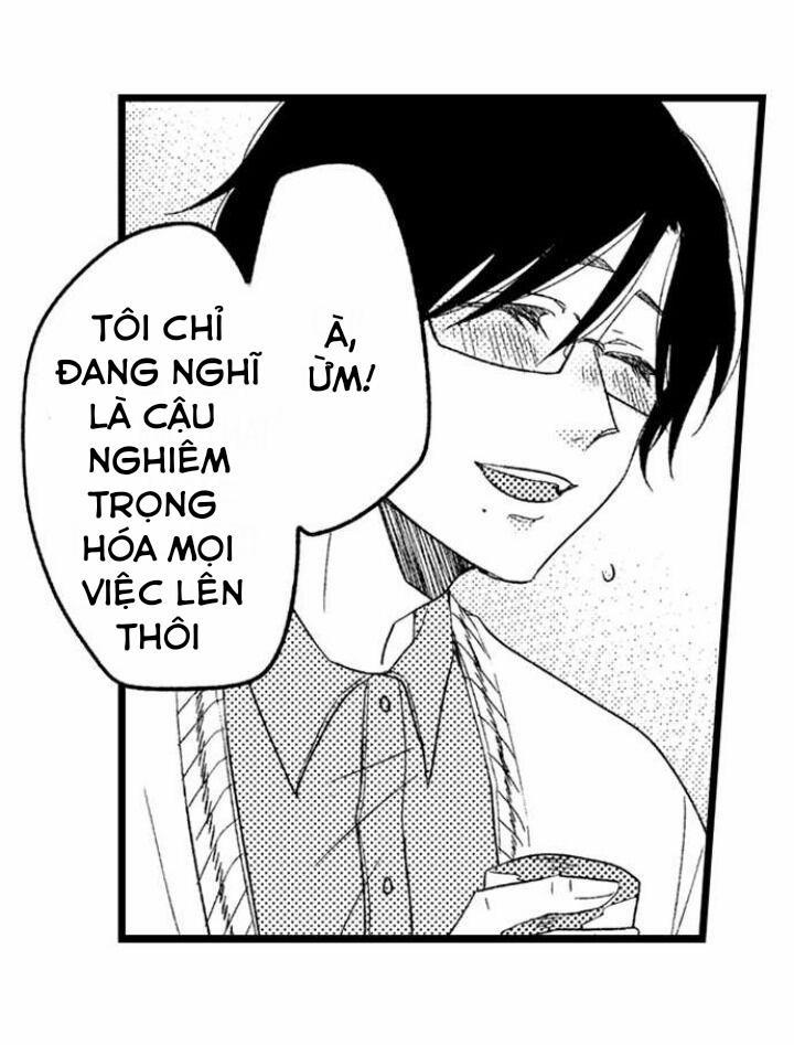 Em Muốn Được Yêu 4 trang 29