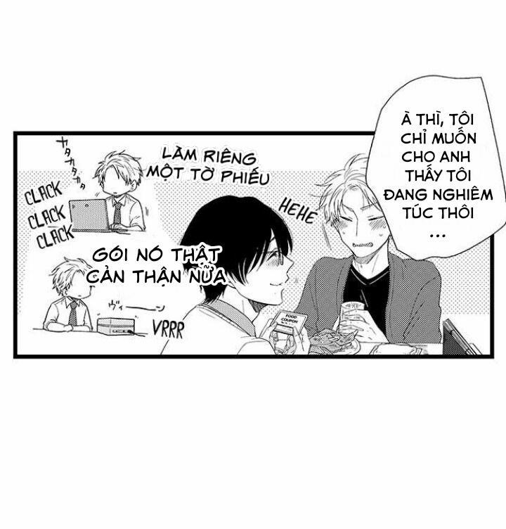 Em Muốn Được Yêu 4 trang 31