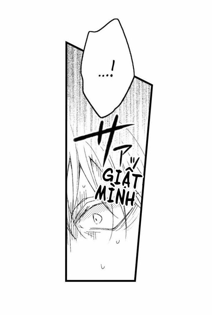 Em Muốn Được Yêu 4 trang 9