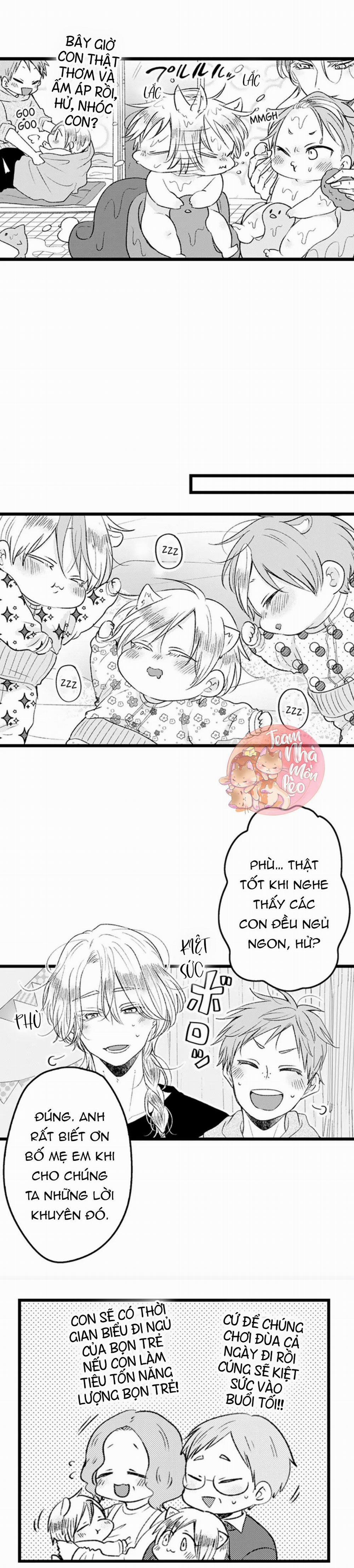 Em Muốn Được Yêu 40 trang 3