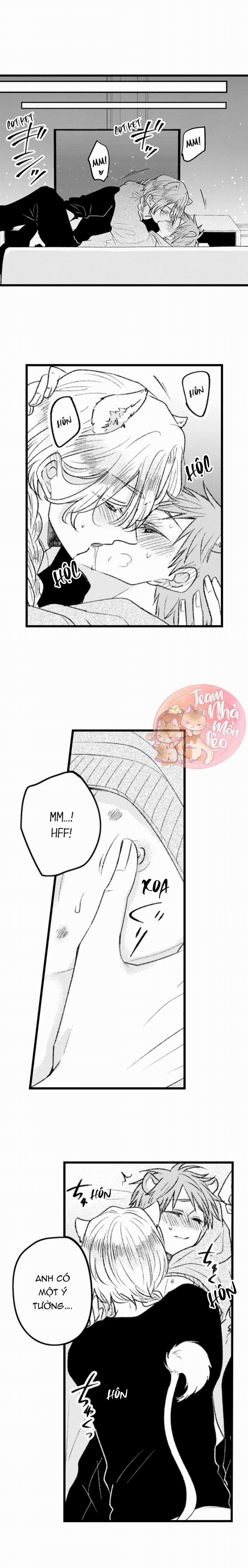 Em Muốn Được Yêu 40 trang 7