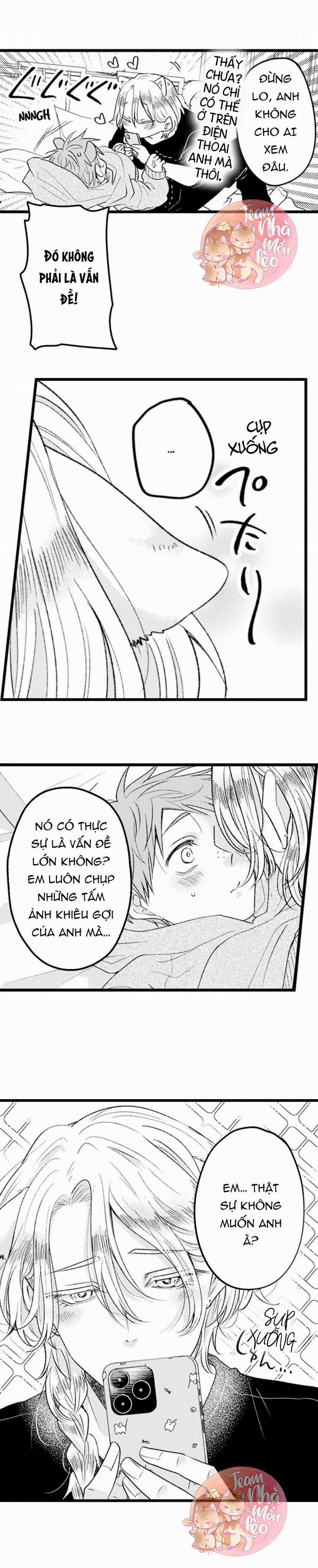 Em Muốn Được Yêu 41 trang 2