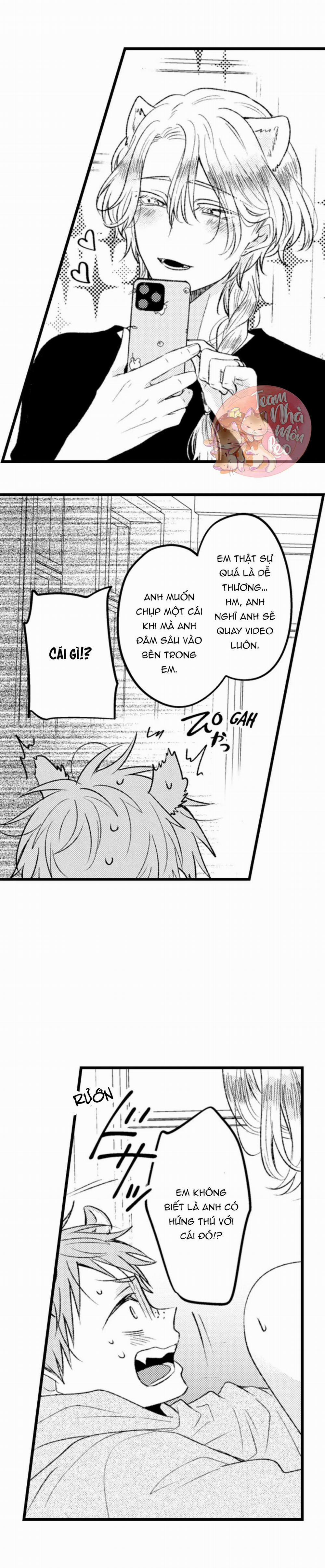 Em Muốn Được Yêu 41 trang 5